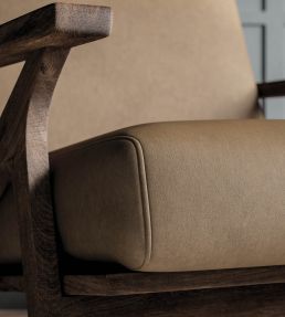 Vaquero Fabric by Warwick Tan