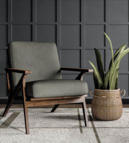 Vaquero Fabric by Warwick Slate