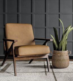 Vaquero Fabric by Warwick Tan