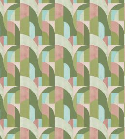 Varadero Fabric by Prestigious Textiles Mojito