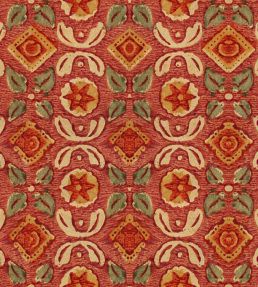 Varanasi Wallpaper by MINDTHEGAP Grenadine