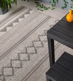 Asiatic Varanda Diamond rug Natural VARA-01-120170 Natural