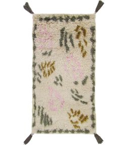 Finarte Väre rug White 526-80150-White White