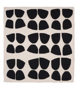 CF Editions Variations by Terry Frost rug 1 CFR120-01 1
