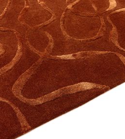 Asiatic Varri rug Orange MAVA1201700001 Orange