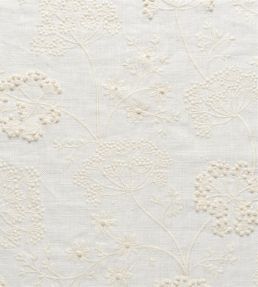 Vaucluse Fabric by Designers Guild Chalk