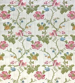 Vauvenargue Fabric by Casal Creme