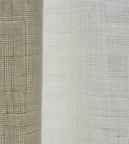 Vauvert Fabric by Designers Guild Natural