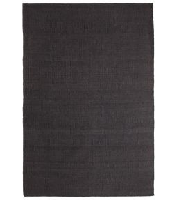 Nanimarquina Vegetal rug Black NM183-03-170240 Black