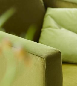 Velluto Fabric by Designers Guild Apple