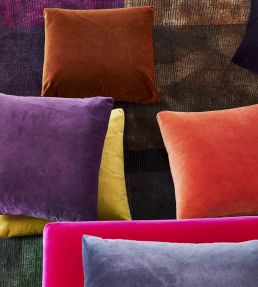 Velluto Fabric by Designers Guild Shell