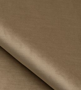 Velours Calder No.2 Fabric by Nobilis Soft Brown