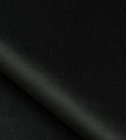Velours Calder No.2 Fabric by Nobilis Black