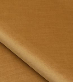 Velours Calder No.2 Fabric by Nobilis Toffee