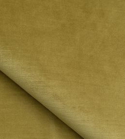 Velours Calder No.2 Fabric by Nobilis Fawn