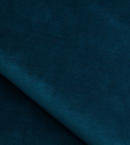 Velours Calder No.2 Fabric by Nobilis Deep Sea