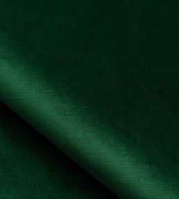 Velours Calder No.2 Fabric by Nobilis Emerald