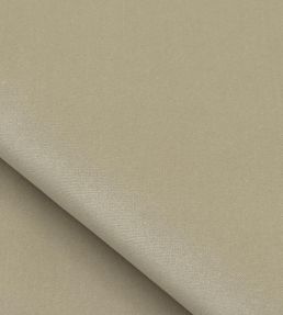 Velours Elio Fabric by Nobilis Sand
