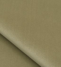 Velours Elio Fabric by Nobilis Light Khaki