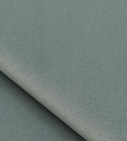 Velours Elio Fabric by Nobilis Pale Blue