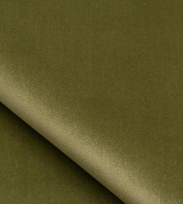 Velours Elio Fabric by Nobilis Khaki