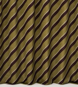 Velours Oblico Fabric by Nobilis Beige Tortue