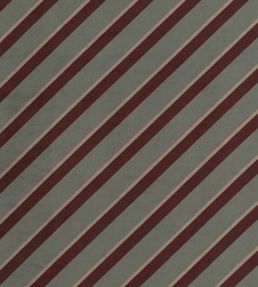 Velours Oblico Fabric by Nobilis Bleu Glacier