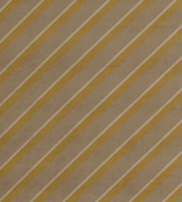 Velours Oblico Fabric by Nobilis Jaune DOr