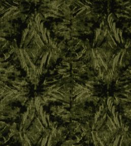 Velours Orme Fabric by Nobilis Fougere