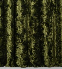 Velours Orme Fabric by Nobilis Fougere