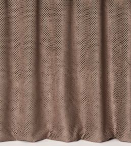 Velours Raphael Fabric by Nobilis Lilas