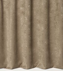 Velours Raphael Fabric by Nobilis Nougat