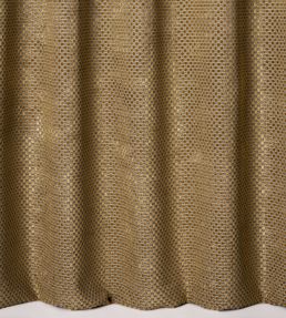Velours Raphael Fabric by Nobilis Or