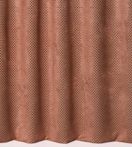 Velours Raphael Fabric by Nobilis Rose