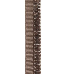 Velvet Piping 10mm Trimming by Houles 9020