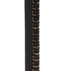 Velvet Piping 10mm Trimming by Houles 9810