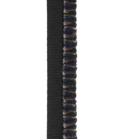 Velvet Piping 10mm Trimming by Houles 9600
