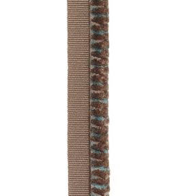 Velvet Piping 10mm Trimming by Houles 9610