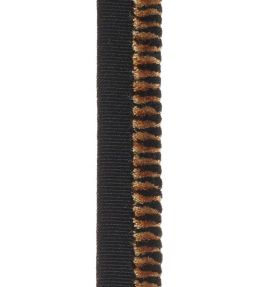 Velvet Piping 10mm Trimming by Houles 9800