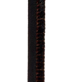 Velvet Piping 10mm Trimming by Houles 9830