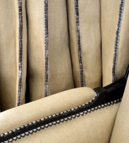Velvet Piping 10mm Trimming by Houles 9900