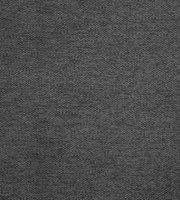 Velvet Stitch Fabric by Jim Thompson No.9 Charcoal