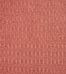 Velvet Stitch Fabric by Jim Thompson No.9 Coral