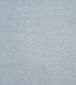 Velvet Stitch Fabric by Jim Thompson No.9 Faded Denim