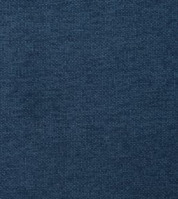 Velvet Stitch Fabric by Jim Thompson No.9 Indigo