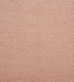 Velvet Stitch Fabric by Jim Thompson No.9 Strawberry Cream