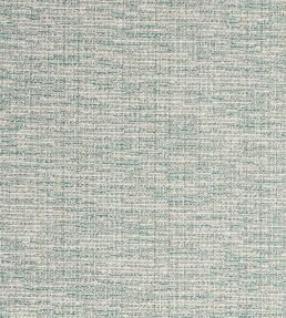Vendome Fabric by Manuel Canovas Aqua