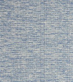 Vendome Fabric by Manuel Canovas Azur