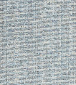 Vendome Fabric by Manuel Canovas Ciel