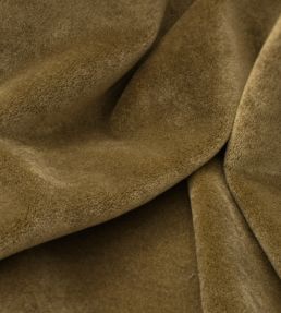Venetia Fabric by Andrew Martin Bronze